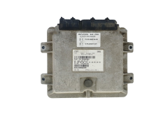 Steuergerät 55204203 6A0.3B0.00.A7 4100119 Fiat Metatron 47132