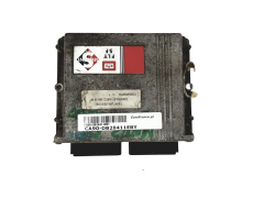 Steuergerät LPG 67R011002 110R001001 FLY SF BRC 28411