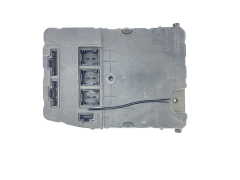 Steuergerät 8200606825 Renault Siemens