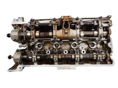 Zylinderkopf BMW 7506390 750638809 4.4 N62B44A