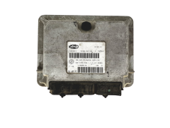 Steuergerät IAW4AF.M7 73501877 Fiat Magneti Marelli 25224