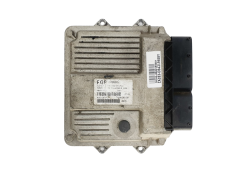 Steuergerät FGP MJD6JF.P3 55195817 Fiat 42194