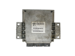 Steuergerät 9642597680 IAW48P2.70 PSA Magneti Marelli 46391