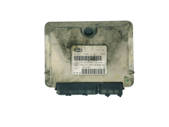 Steuergerät IAW4AF.S2 51782647 Fiat Magneti Marelli 33839