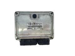 Steuergerät 038906019GQ 0281010941 Volkswagen Bosch 60564