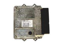 Steuergerät FGP MJD6JF.P3 55195817 Fiat 28188