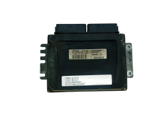 Steuergerät S110138000B 8200059086 8200044437 Renault Siemens 33074