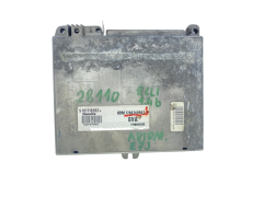 Steuergerät S101718202A 7700749947 7700855565 Renault Bendix 58760