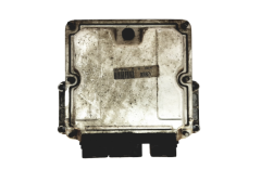 Steuergerät 9651175180 0281011343 PSA Bosch