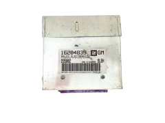 Steuergerät 16204839 D95002 BLBH Opel Delco GM