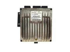 Steuergerät 8200399038 8200619409 R0410B034C Renault Delphi 24546
