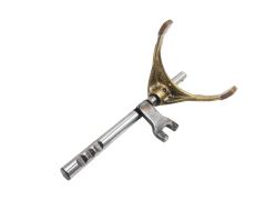 Schaltgabel Handschaltgetriebe biegu 1-2 8201282175 JR5364 Renault Kangoo 2