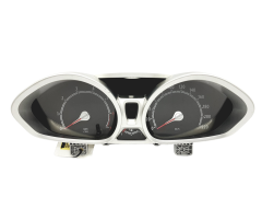 Tacho Kombiinstrument Ford Fiesta 8A6T-10849-EL 8A6T10849EL 45125