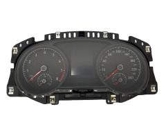Tacho Kombiinstrument VW Golf MK7 5G0920871 Johnson Controls 24960