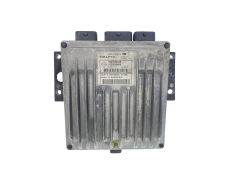 Steuergerät 8200619409 8200399038 R0410B034C TRW Delphi Renault 62941