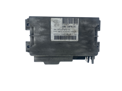 Steuergerät IAW16FM.EC 46555914 61602.095.03 Fiat Magneti Marelli 48652
