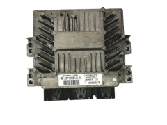 Steuergerät S122326113A 8200804775 SID301 Renault Siemens 20379