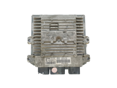 Steuergerät 9647202380 9643455080 5WS40021F-T PSA Siemens 35940