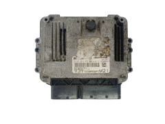 Steuergerät 0281014459 51829731 Alfa Romeo Bosch 37687