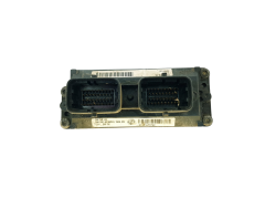 Steuergerät IAW59F.M3 55181132 Fiat Magneti Marelli 33486