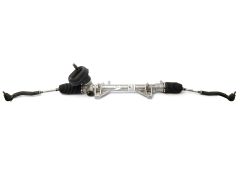Lenkgetriebe Renault Clio 4 Captur 490012121R Lenkgetriebe Renault Clio 4 Captur 490012121R