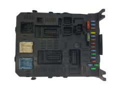 Steuergerät BSI 2004 H05 9661940480 PSA Johnson Controls 1902