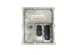 Steuergerät Smart 0010020V001 0261205006 Bosch 39273