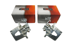 Bremssättel Rechts Links Hinten Nissan Interstar 4400100QAA 4401100QAA