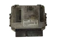 Steuergerät 51800443 0281013417 5134A3RBM Alfa Romeo Bosch 13729