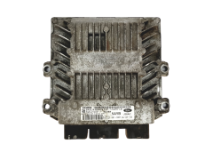 Steuergerät 3S61-12A650-LB 5WS40140D-T SID 804 Ford Siemens 30391