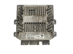 Steuergerät 3S61-12A650-JE 5WS40078H-T Ford Siemens 29315