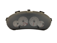 Tacho Kombiinstrument Peugeot 206 9648837180 000643406 1871