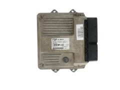 Steuergerät FGP 55195819 MJD6JF.Y1 Lancia Magneti Marelli 46132