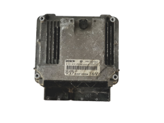 Steuergerät 55188111 0281010455 Alfa Romeo Bosch 27208