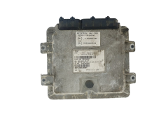 Steuergerät 55204807 4100120 Fiat Bosch 46534