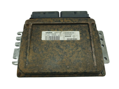 Steuergerät S110130048A 8200046162 8200044437 Renault Siemens 68275