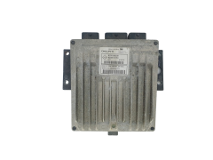 Steuergerät 8200399038 8200513163 R0410B034A Renault Delphi 40893