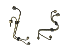Kraftstoffleitungen Renault 8200052483 1.9 DTI Bosch