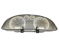 Tacho Kombiinstrument VW Passat 3B 3B0920826A 110080137002 VDO