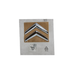 Emblem Original 7810T8 7810.T8 Citroen