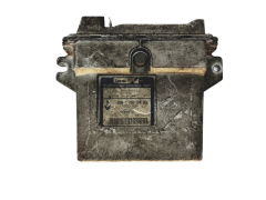 Steuergerät 700104956 7700111206 R04080012J Renault Lucas 19719