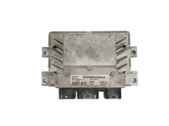 Steuergerät 8V21-12A650-TH S180047003H Ford Continental 35422