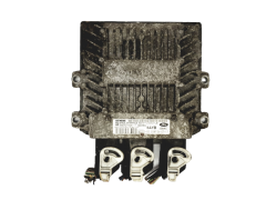 Steuergerät 3S61-12A650-LB 5WS40140D-T SID 804 Ford Siemens 18125