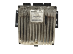 Steuergerät 8200334419 8200374152 R0410B024B Renault Delphi 19851