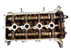 Zylinderkopf KIA 1.4 - 1.6 16V G4FA