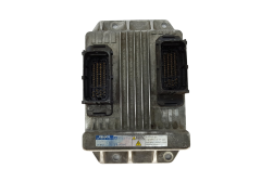 Steuergerät Opel 97350948 8973509485 112500-0163 Isuzu GM Denso 16586