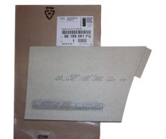 Emblem Original GTLine 98185061FU Peugeot