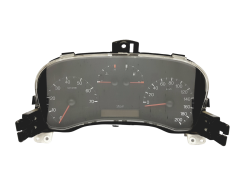 Tacho Kombiinstrument Fiat Punto 46812961 503000341000 42304