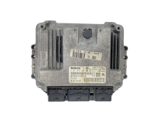 Steuergerät 0281012528 9659341880 9657699480 PSA Bosch 62902