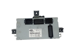 Steuergerät BSI Fiat 51754987 501863800000 Magneti Marelli 45815